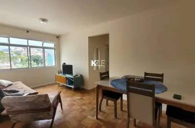 Apartamento com 2 quartos à venda na rua paula ramos, --, coqueiros, florianópolis por r$ 450.000