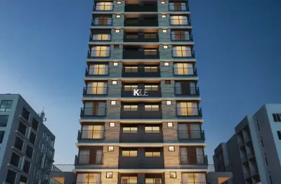 Apartamento com 2 quartos à venda na rua afonso pena, --, estreito, florianópolis por r$ 1.090.000
