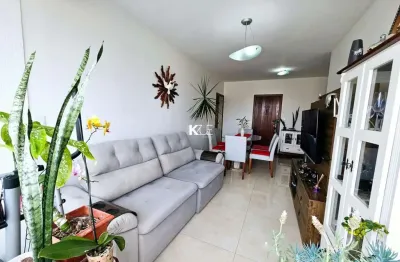 Apartamento com 2 quartos à venda na rua desembargador gil costa, --, capoeiras, florianópolis por r$ 640.000