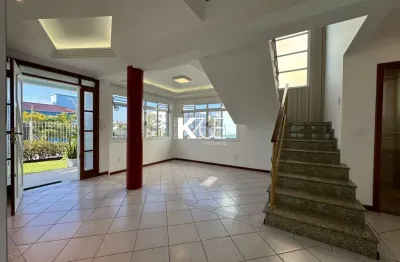 Casa com 3 quartos à venda na rua vereador nagib jabor, --, capoeiras, florianópolis por r$ 2.300.000