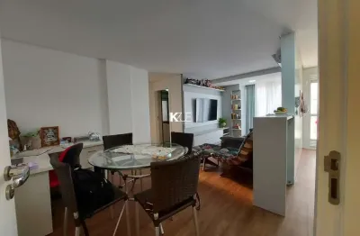 Apartamento com 2 quartos à venda na rua doutor abel capela, --, coqueiros, florianópolis por r$ 1.050.000