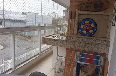 Apartamento com 3 quartos à venda na rua renato ramos da silva, --, barreiros, são josé por r$ 646.000