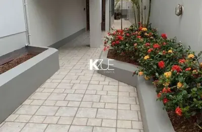 Apartamento com 3 quartos à venda na servidão francisco monn, --, centro, florianópolis por r$ 869.000