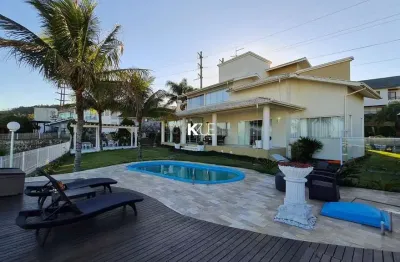 Casa em condomínio fechado com 5 quartos à venda na rua das camélias, --, bosque das mansões, são josé por r$ 6.000.000