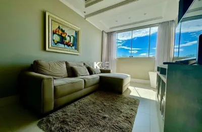 Apartamento com 3 quartos à venda na rua visconde de cairú, --, estreito, florianópolis por r$ 739.000