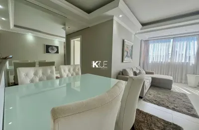 Apartamento com 3 quartos à venda na rua visconde de cairú, --, estreito, florianópolis por r$ 745.000