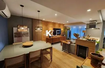 Apartamento com 3 quartos à venda na rua desembargador pedro silva, --, coqueiros, florianópolis por r$ 1.800.000