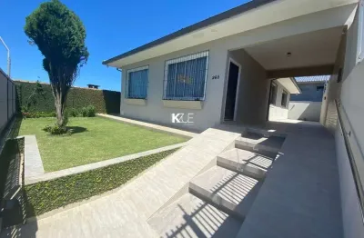 Casa com 3 quartos à venda na rua joão evangelista da costa, --, jardim atlântico, florianópolis por r$ 1.280.000