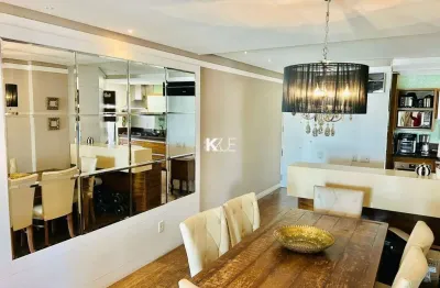 Apartamento com 3 quartos à venda na rua vereador walter borges, --, campinas, são josé por r$ 935.000