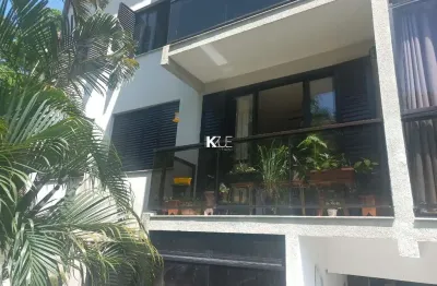 Apartamento com 3 quartos à venda na rua coronel ivan dentice linhares, --, coqueiros, florianópolis por r$ 680.000