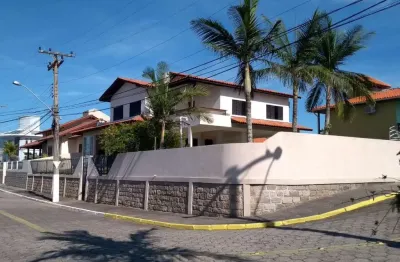 Casa com 7 quartos à venda na rua dos tubarões, --, ingleses do rio vermelho, florianópolis por r$ 1.800.000