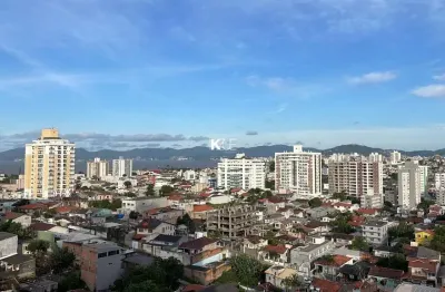 Apartamento com 2 quartos à venda na rua santo antônio, --, barreiros, são josé por r$ 590.000