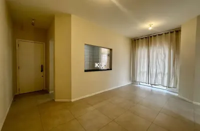 Apartamento com 2 quartos à venda na rua doutor heitor blum, --, estreito, florianópolis por r$ 440.000