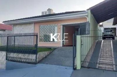 Casa com 3 quartos à venda na rua antônio luiz medeiros, --, barreiros, são josé por r$ 850.000