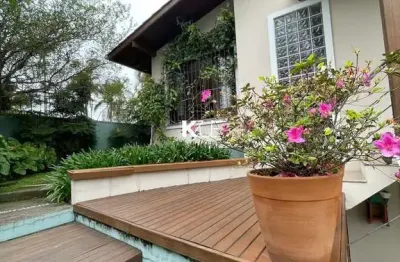 Casa com 5 quartos à venda na rua theófilo de almeida, --, bom abrigo, florianópolis por r$ 1.990.000
