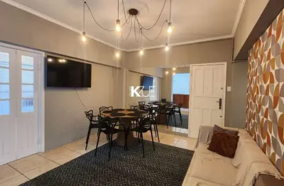 Apartamento com 2 quartos à venda na rua anita garibaldi, --, centro, florianópolis por r$ 650.000