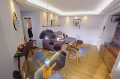 Apartamento com 2 quartos à venda na rua general estilac leal, --, coqueiros, florianópolis por r$ 780.000