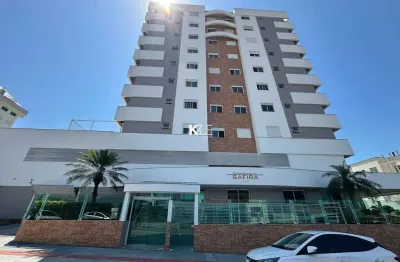 Apartamento com 3 quartos à venda na rua souza dutra, --, estreito, florianópolis por r$ 990.000