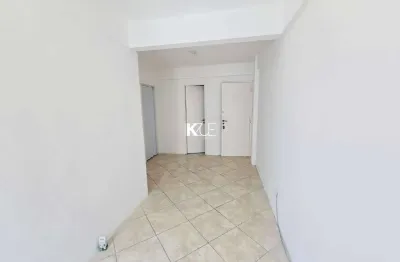 Apartamento com 1 quarto à venda na rua professora sofia quint de souza, --, capoeiras, florianópolis por r$ 230.000