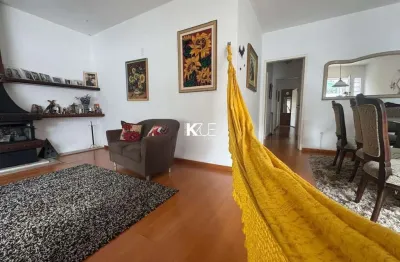 Casa com 5 quartos à venda na rua andrelino natividade da costa, --, estreito, florianópolis por r$ 1.070.000