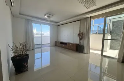 Cobertura com 3 quartos à venda na rua santos saraiva, --, estreito, florianópolis por r$ 2.190.000