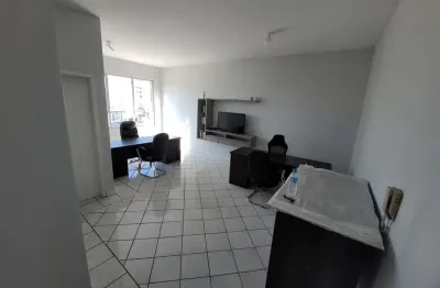 Sala comercial à venda na rua coronel pedro demoro, --, estreito, florianópolis por r$ 120.000