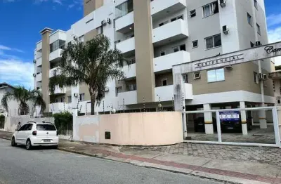 Apartamento com 2 quartos à venda na cristo rei, --, real parque, florianópolis por r$ 420.000