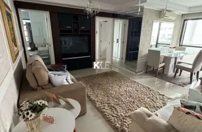 Apartamento com 3 quartos à venda na rua são pedro, --, balneário, florianópolis por r$ 950.000