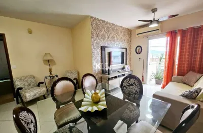 Apartamento com 3 quartos à venda na rua doutor odilon gallotti, --, estreito, florianópolis por r$ 670.000