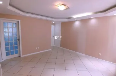 Apartamento com 3 quartos à venda na rua general bittencourt, --, centro, florianópolis por r$ 595.000