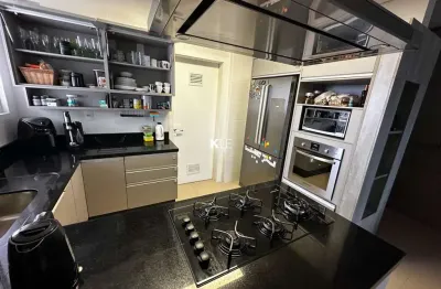 Apartamento com 3 quartos à venda na rua josé beiro, --, estreito, florianópolis por r$ 1.190.000