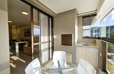 Apartamento com 3 quartos à venda na rua salvatina feliciana dos santos, --, itacorubi, florianópolis por r$ 1.490.000