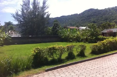 Terreno à venda na avenida luiz boiteux piazza, --, cachoeira do bom jesus, florianópolis por r$ 1.400.000