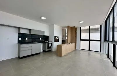 Apartamento com 2 quartos para alugar na fritz muler, --, coqueiros, florianópolis por r$ 4.300