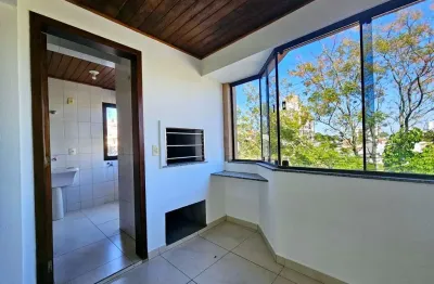Apartamento com 3 quartos à venda na rua joão evangelista da costa, --, jardim atlântico, florianópolis por r$ 640.000
