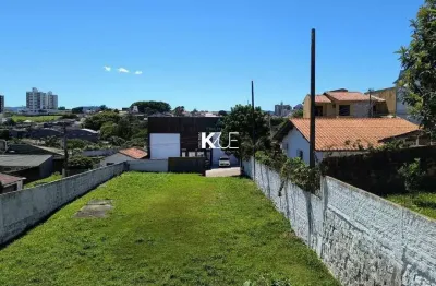 Terreno à venda na rua eleutério da silva furtado, --, jardim atlântico, florianópolis por r$ 450.000