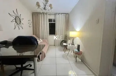 Apartamento com 1 quarto à venda na rua paula ramos, --, coqueiros, florianópolis por r$ 310.000