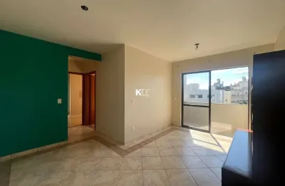 Apartamento com 2 quartos à venda na rua joão alcântara da cunha, --, coqueiros, florianópolis por r$ 595.000