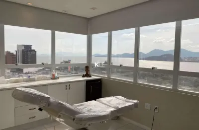 Sala comercial à venda na rua idalina pereira dos santos, --, agronômica, florianópolis por r$ 450.000