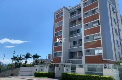Apartamento com 2 quartos à venda na rua doutor odilon gallotti, --, estreito, florianópolis por r$ 570.000