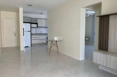 Apartamento com 2 quartos à venda na rua doutor odilon gallotti, --, estreito, florianópolis por r$ 570.000