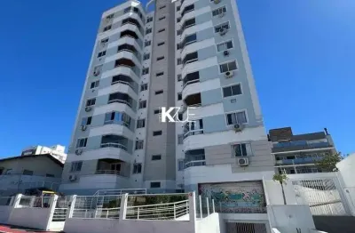 Apartamento com 2 quartos à venda na rua coronel américo, --, barreiros, são josé por r$ 535.000