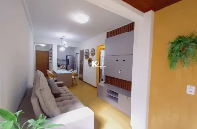 Apartamento com 1 quarto à venda na rua general estilac leal, --, coqueiros, florianópolis por r$ 640.000