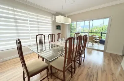Apartamento com 3 quartos à venda na rodovia admar gonzaga, --, itacorubi, florianópolis por r$ 2.100.000