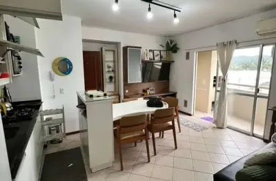 Apartamento com 1 quarto à venda na rua pedro alexandrino, --, cachoeira do bom jesus, florianópolis por r$ 650.000