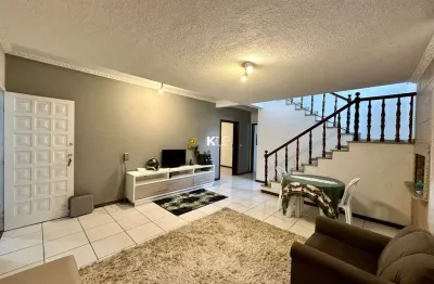 Casa com 5 quartos para alugar na rua senador milton campos, --, coqueiros, florianópolis por r$ 9.500