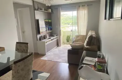 Apartamento com 2 quartos à venda na rua jaborandi, --, potecas, são josé por r$ 330.000
