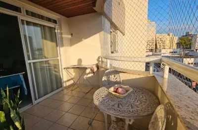 Apartamento com 2 quartos à venda na rua araci vaz callado, --, canto, florianópolis por r$ 790.000