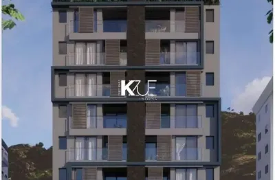 Apartamento com 2 quartos à venda na avenida prefeito waldemar vieira, --, saco dos limões, florianópolis por r$ 835.000