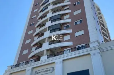 Apartamento com 3 quartos à venda na rua brasilpinho, --, kobrasol, são josé por r$ 790.000